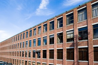 Newburyport, MA Office - 44 Merrimac St
