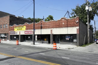 Chicago, IL Storefront - 3614-3620 W Division St