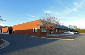Charlotte, NC Flex - 6128 Brookshire Blvd