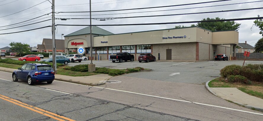 170 Granite St, Westerly, RI for Rent