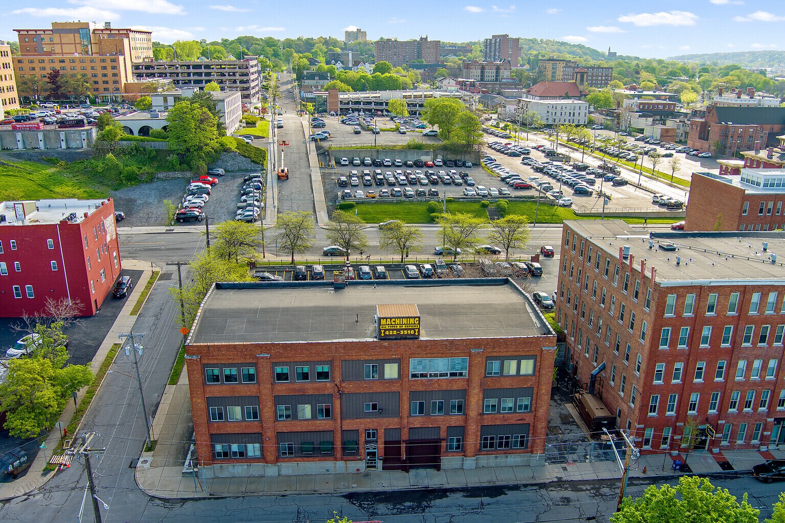 400 Pearl St, Syracuse, NY for Sale