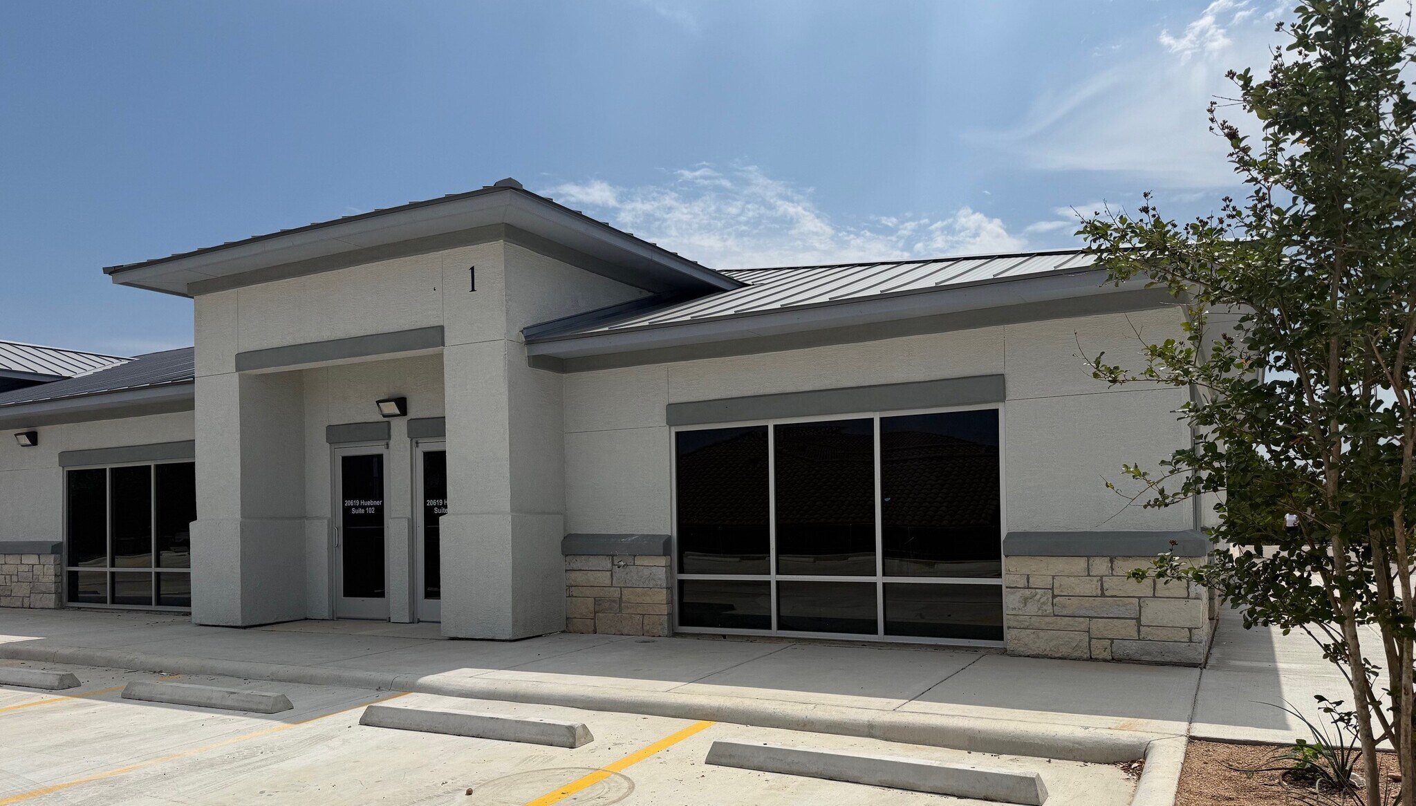 20619 Huebner Rd, San Antonio, TX for Rent