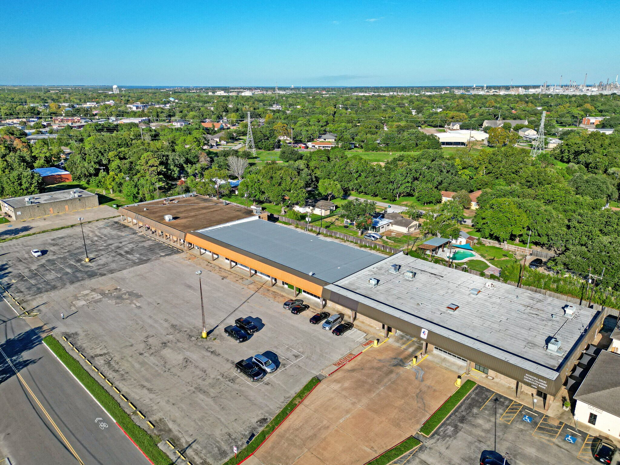 1017 Bayou Rd, La Marque, TX for Sale