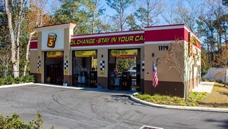 Defuniak Springs, FL undefined - 1187 US Hwy 331