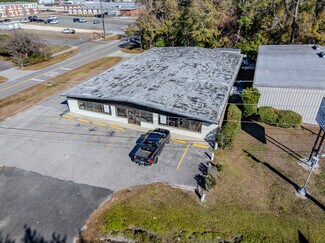 Macclenny, FL Retail - 701 S 5th St