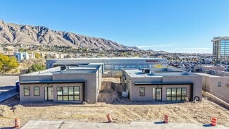 El Paso, TX Office - 6131 Dew Dr El Paso, TX Office - 6131 Dew Dr