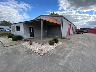 Vidalia, GA Flex - 614 North St W