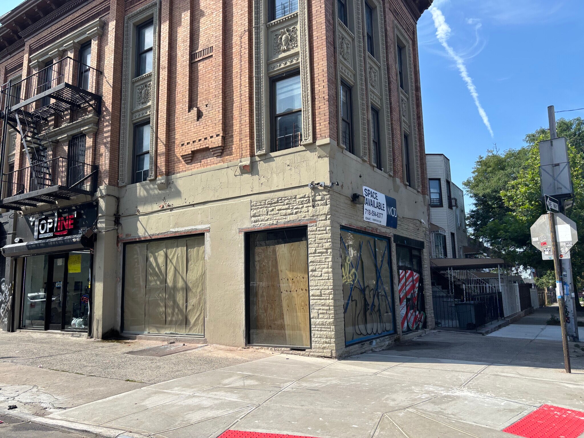 448 Wilson Ave, Brooklyn, NY for Rent