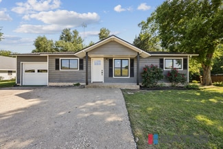 Midlothian, TX Office/Residential - 656 Sardis St