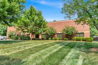 Charlotte, NC Warehouse - 2311 Executive St