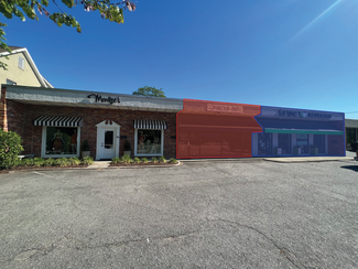 Columbia, SC Retail - 3211 Devine St