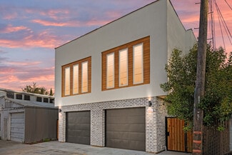 Sacramento, CA Multi-Family - 1012 Uptown Aly