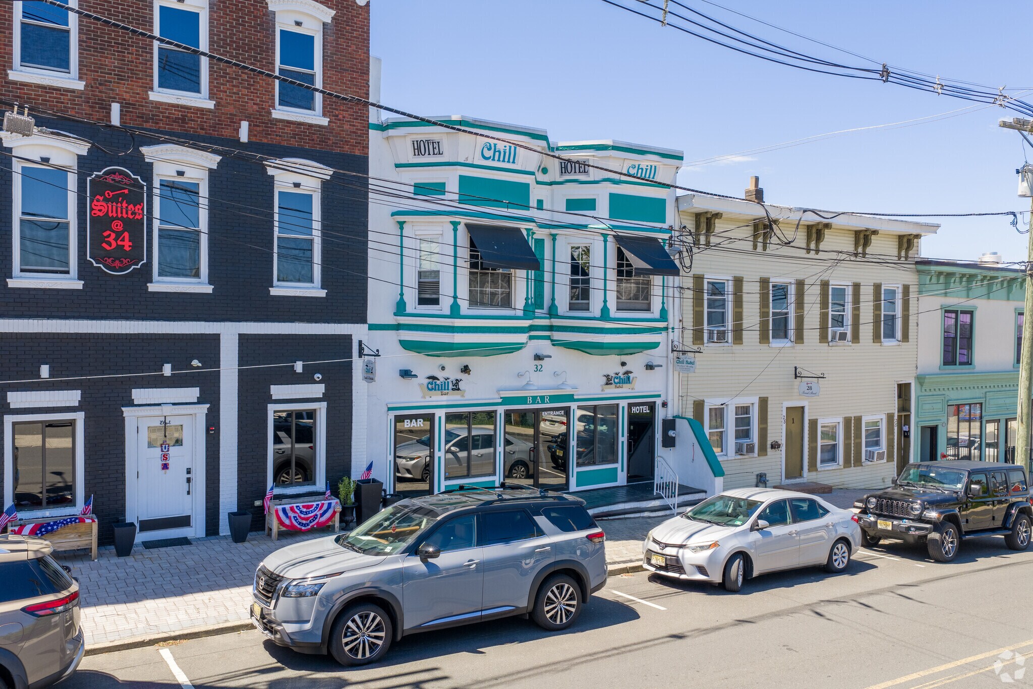 32 Broad St, Keyport, NJ for Sale