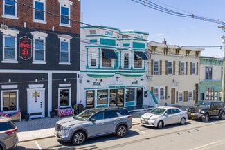 Keyport, NJ Bar - 32 Broad St
