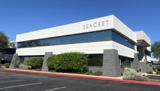Scottsdale, AZ Office - 15160 N Hayden Rd Scottsdale, AZ Office - 15160 N Hayden Rd