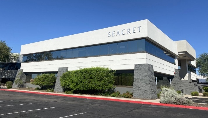 15160 N Hayden Rd, Scottsdale, AZ for Rent