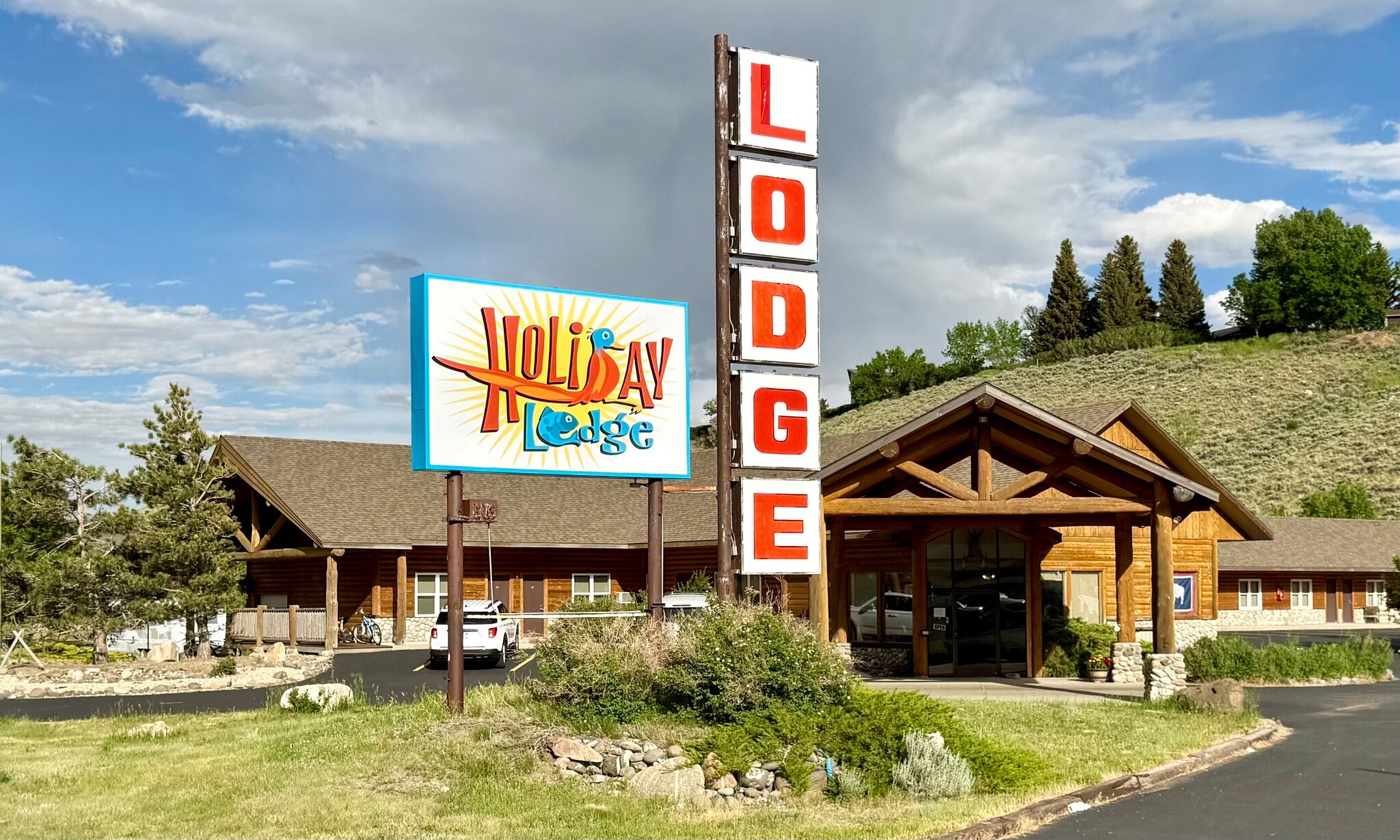 244 W Yellowstone Ave, Cody, WY for Sale