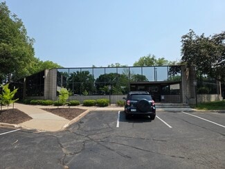 Edina, MN Office - 7240-7242 Metro Blvd