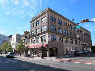 New Brunswick, NJ Office - 46 Bayard St New Brunswick, NJ Office - 46 Bayard St