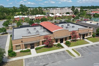 Pooler, GA Office/Medical - 1000 Towne Center Blvd
