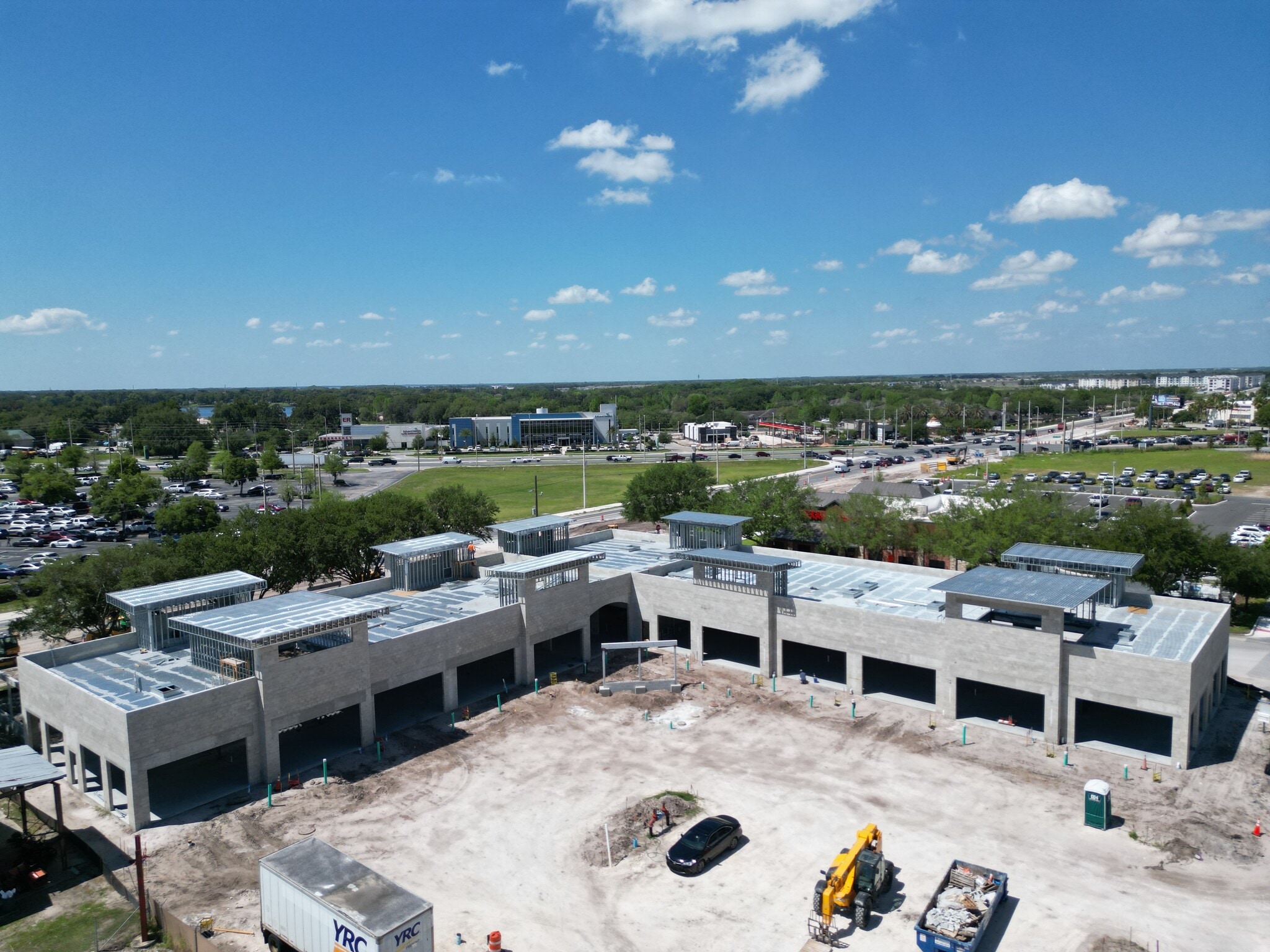 2521 Partin Settlement Rd, Kissimmee, FL for Rent