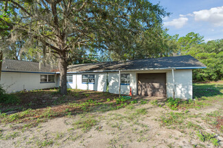 Archer, FL Auto Repair - 9610 NE 96th Pl