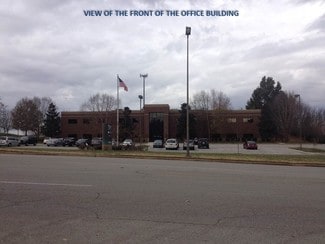 Cookeville, TN Office - 1420 Neal St