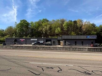 Johnson City, TN Office - 2909 E Oakland Ave