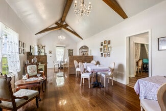 Gentry, AR Restaurant - 2753 W Highway 12