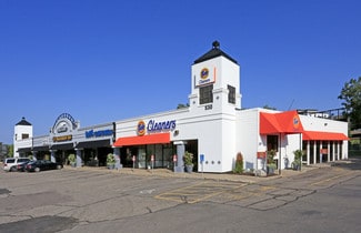 Chanhassen, MN Retail - 530 W 79th St W