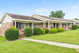 Macon-Bibb, GA Apartments - 3389 Sherry Dr