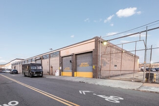Bronx, NY Industrial - 550 Brush Ave NW