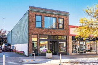 Duluth, MN Storefront Retail/Residential - 1918 W Superior St
