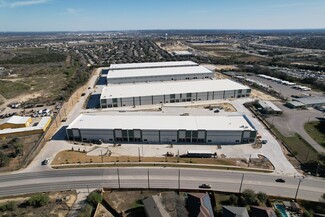 Live Oak, TX Industrial - 13552 Toepperwein Rd