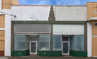 San Francisco, CA Storefront - 1935-1939 Lawton St