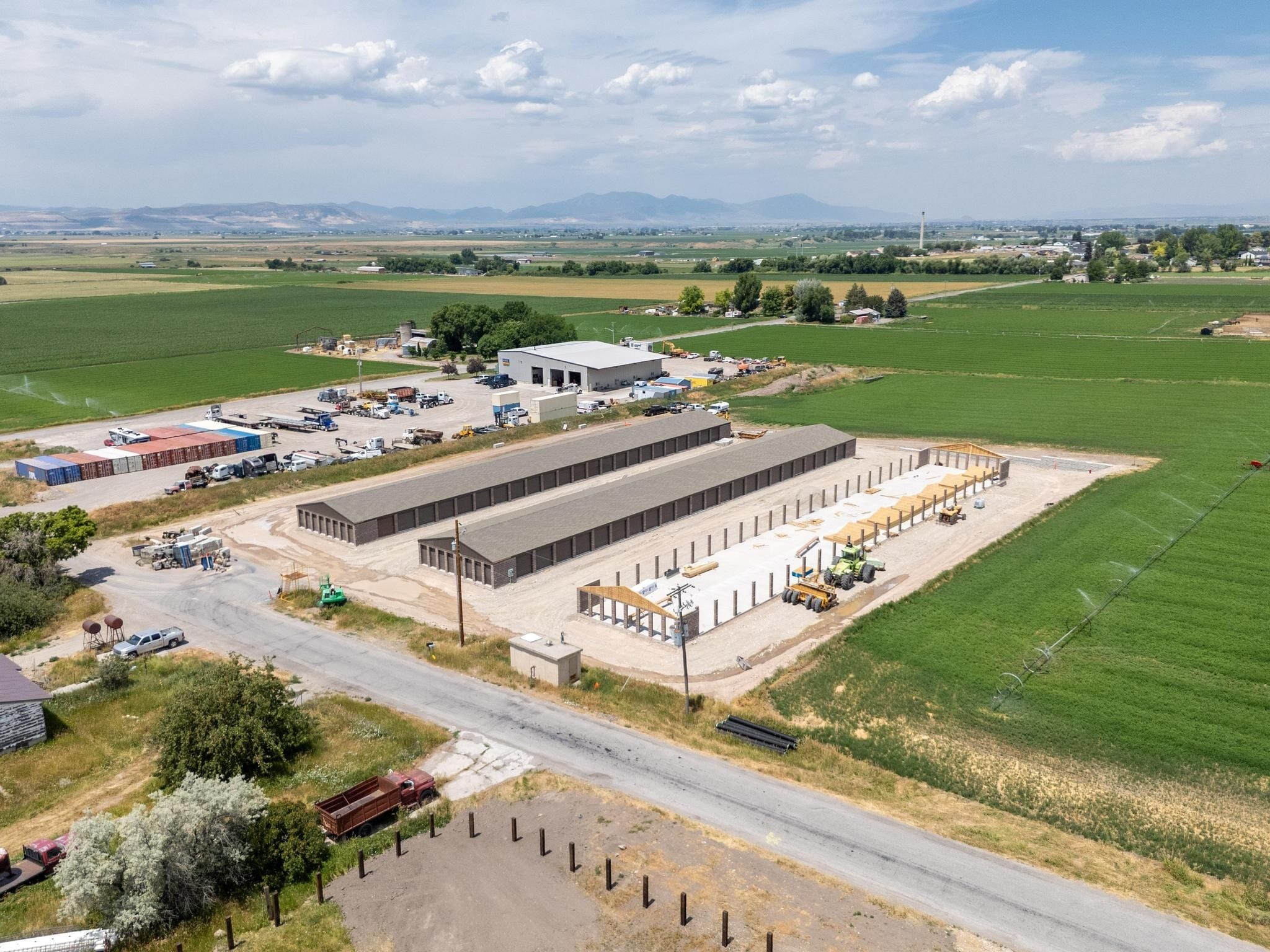 340 600 S, Richmond, UT for Sale