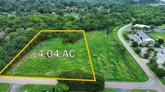 Knoxville, TN Commercial - 8931 Cross Park Dr Knoxville, TN Commercial - 8931 Cross Park Dr