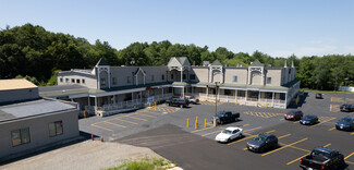 Raynham, MA Retail, Flex - 770 Broadway