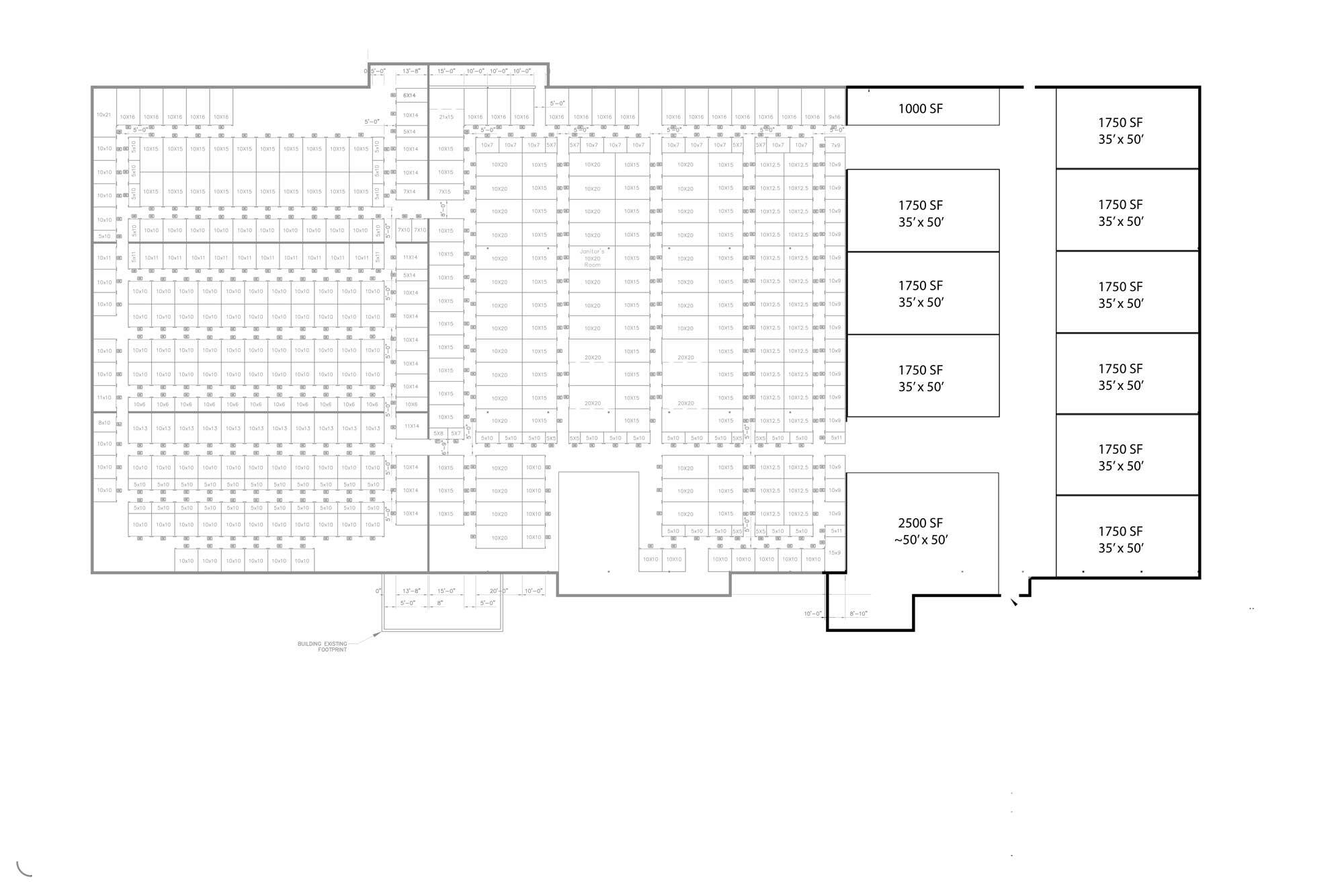 653 Scotts Creek Rd Sylva, NC 28779 Industrial Property for Lease on