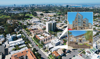 San Diego, CA undefined - 3634 Indiana St