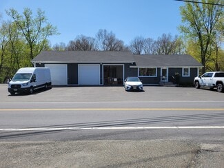 Salisbury Mills, NY Office - 4 Orrs Mills Rd Salisbury Mills, NY Office - 4 Orrs Mills Rd
