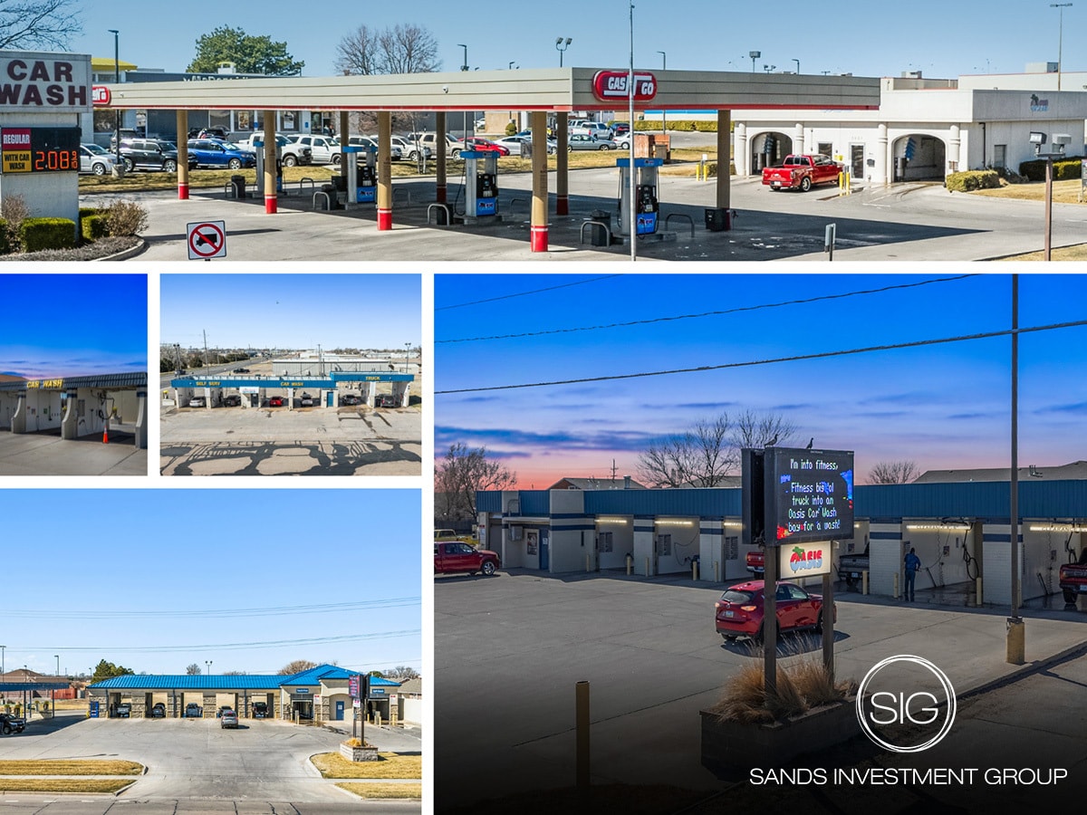 , Garden City, KS for Sale