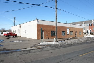 Hopkins, MN Service - 140-150 Jackson Ave N