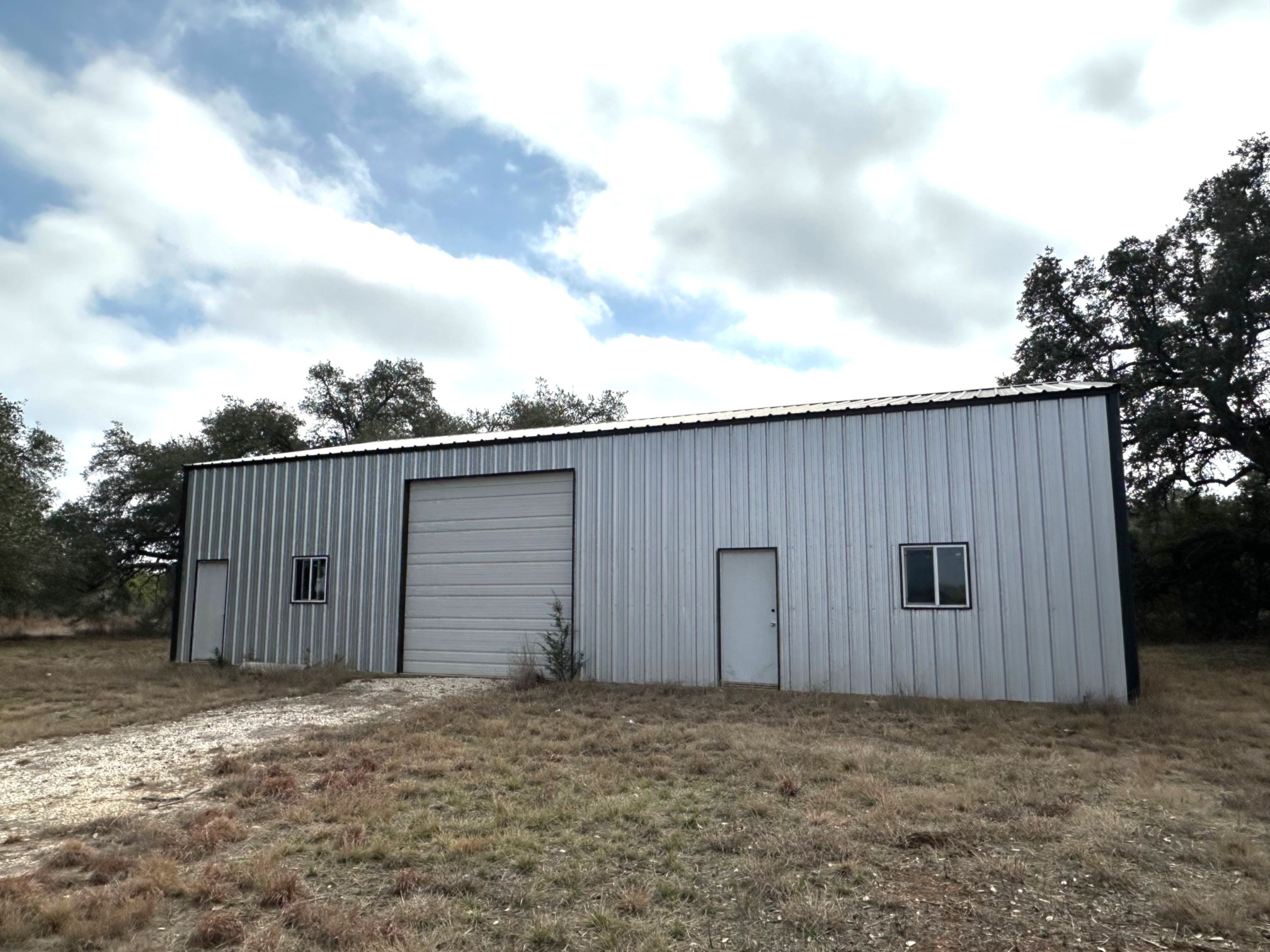 1900 County Road 284, Liberty Hill, TX for Sale