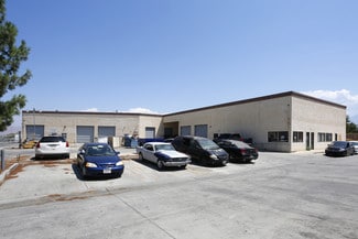 Hemet, CA Office, Industrial - 980 N State St Hemet, CA Office, Industrial - 980 N State St