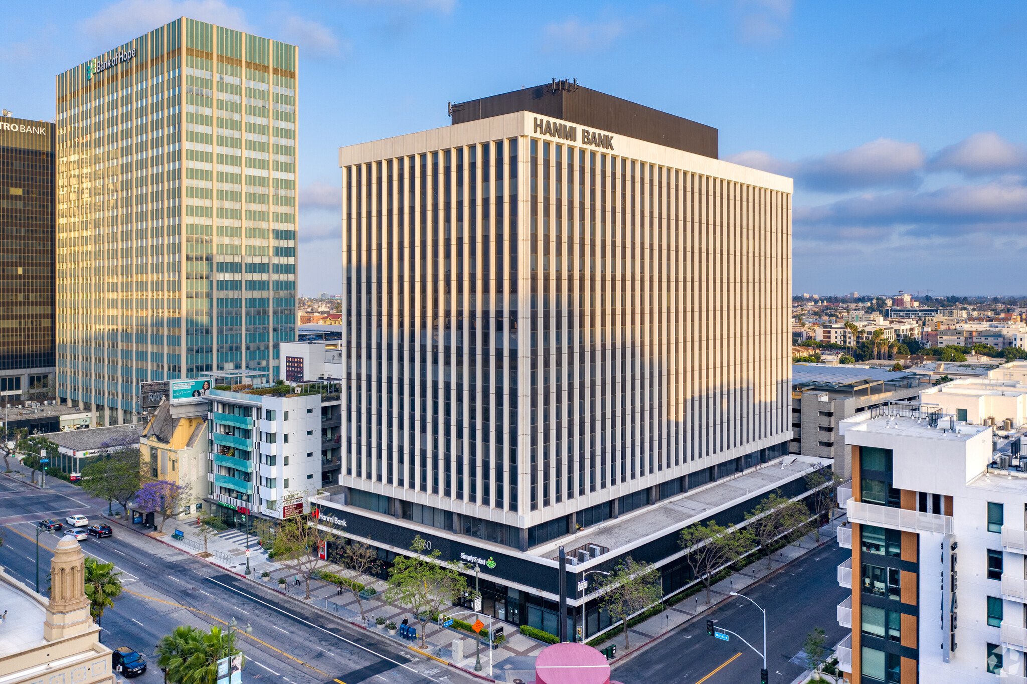 3660 Wilshire Blvd, Los Angeles, CA for Rent