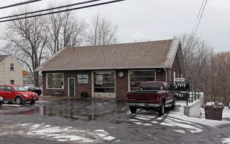 Webster, NY Auto Repair - 1434 Ridge Rd