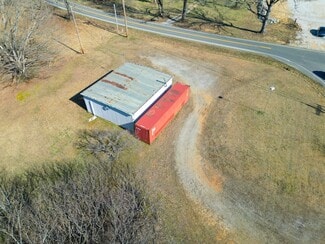 Charlotte, TN Auto Repair - 2815 TN-49 Hwy