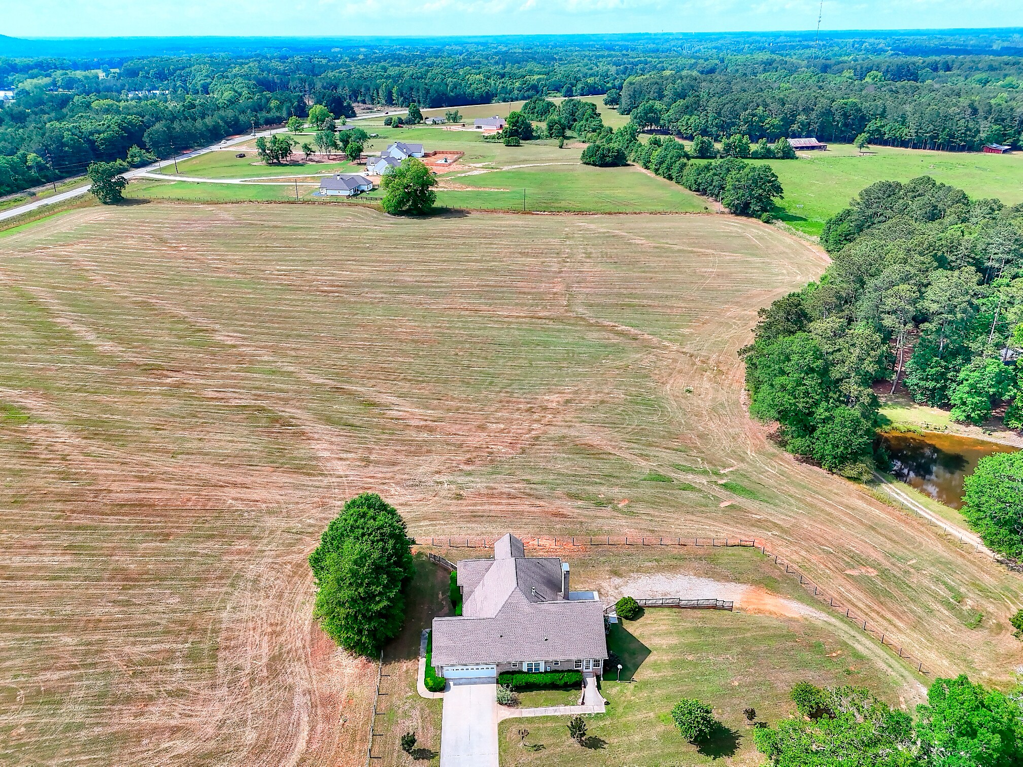 259 Highway 11, Social Circle, GA for Sale