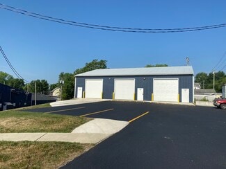 Fort Wayne, IN Industrial - 1629 Beach St